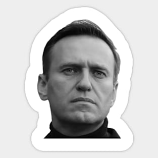 Alexei Navalny Sticker